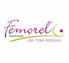 FEMOREL - Tratamiento y prevenci&oacute;n de la osteoporosis en mujeres posmenop&aacute;usicas