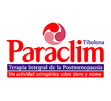 PARACLIM - Control de los s&iacute;ntomas del climaterio