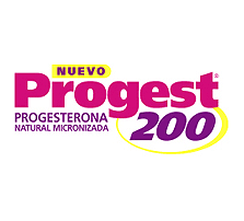 PROGEST 200 - Progesterona