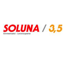 SOLUNA - Anticonceptivos