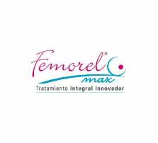 FEMOREL MAX - Tratamiento y prevenci&oacute;n de la osteoporosis en mujeres posmenop&aacute;usicas