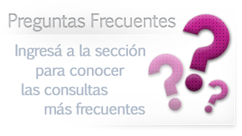 Preguntas Frecuentes