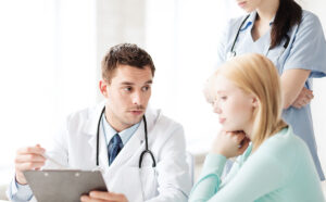 Endometriosis e infertilidad